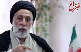 سیدهادی خامنه‌ای: اگر اصلاح‌طلبان گزینه‌ای دارند باید برای بعد از دوره روحانی مطرح شود