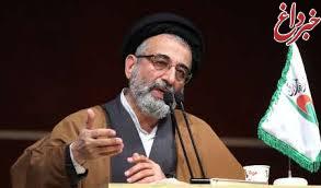 موسوی لاری: احمدی‌نژاد مهره سوخته سیاسی است /تنها کار احمدی‌نژاد دادن یارانه 45 هزار تومانی بود