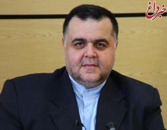 معاون وزیر راه و شهرسازی :قرارداد وام 500 میلیون دلاری آذربایجان به ایران مردادماه قطعی می‌شود/ ورود کره‌ای‌ها به انواع پروژه‌های عمرانی