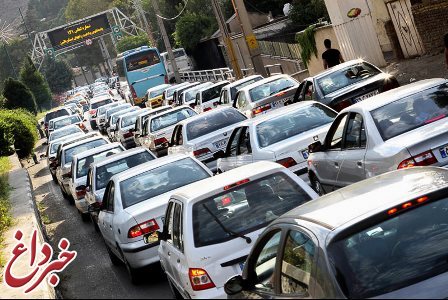 مدیرکل راه و شهرسازی البرز : ورود به جاده چالوس تا اطلاع ثانوی ممنوع است