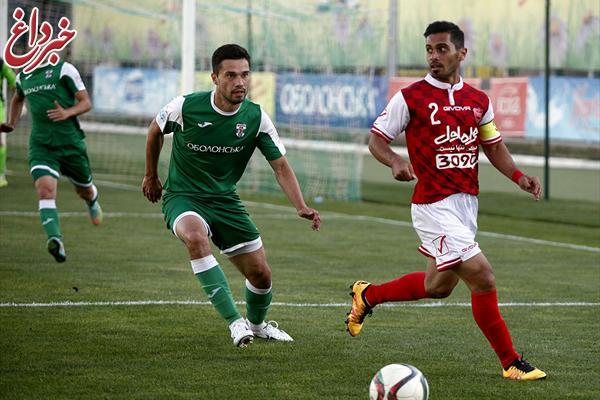 پنالتی زن فصل بعد پرسپولیس مشخص شد + عکس