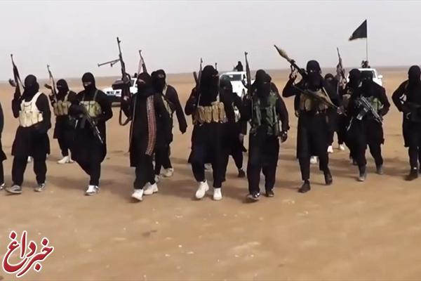 داعش 3 فوتبالیست و یک مربی فوتبال را کشت +عکس