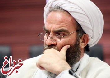 آیت الله غرویان :پرونده احمدی نژاد برای همیشه بسته شده / او روحیه را روحانی را ندارد؛ نه خلاف را می پذیرد، نه عذرخواهی می کند