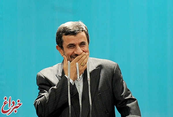 جعفرزاده ایمن‌آبادی : وقوع ۵۲۰ مورد تخلف محرز و خروج ۲۰ هزار میلیارد تومان از کشور در دولت احمدی‌نژاد