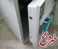سرقت 3 میلیارد تومانی صندقدار بانک