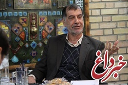باهنر:نام روحانی میان ۳۰ کاندیدای اولیه انتخابات وجود دارد/ می‌گفتند سلطان چای هستم