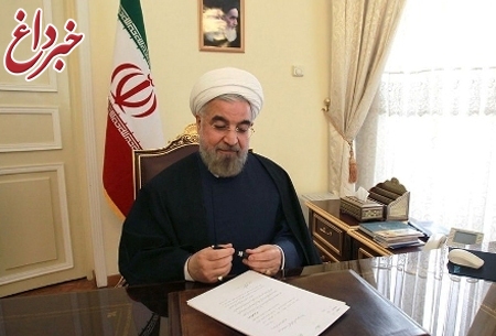 روحانی درگذشت مهدیه الهی‌ قمشه‌ای را تسلیت گفت