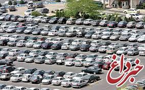 چگونه قیمت خودرو در ایران 2 برابر می‌شود؟!