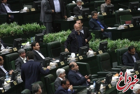 طاهرخانی و انارکی عضو ناظر مجلس در ستاد مبارزه با قاچاق کالا و ارز شدند