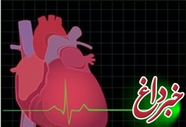 معاون وزیر بهداشت:سکته های قلبی و مغزی علت مرگ ۹۰ هزار ایرانی