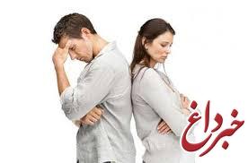 5 دلیل اصلی اختلاف زن و شوهرها
