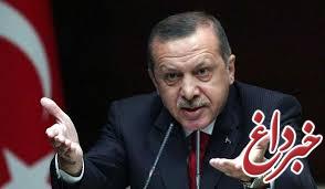 اردوغان خطاب به گولن: اگر جرات داری برگرد!