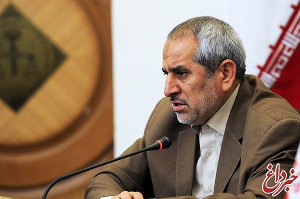 دادستان تهران:پرونده مربوط به سعید مرتضوی به زودی به دادگاه اعاده خواهد شد