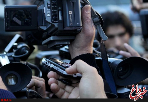 نجیمی :شکایت خبرنگاران برای ارسال پیامک تهدیدآمیز به‌ آنها/ تعداد شاکیان بیشتر می‌شود
