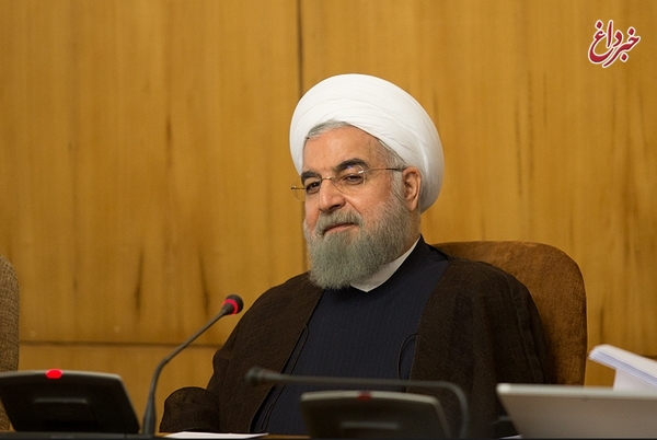 دستیار ویژه روحانی: هدف از انتشار فیش‌های حقوقی انتخابات 96 است/می‌خواهند دولت را سرگرم کنند