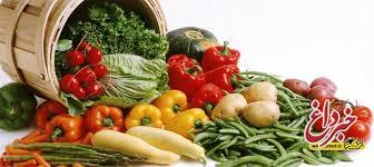 14 راه برای تازه‌نگهداشتن میوه‌ها و سبزیجات
