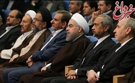 روحانی:در برابر حقوق‌های نامتعارف خواهیم ایستاد/دولت اگر اشتباه کرد برای عذرخواهی از مردم لکنت ندارد