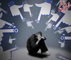 خشونت در فضای مجازی مُد شده است؟ خشونت در فضای مجازی مُد شده است؟