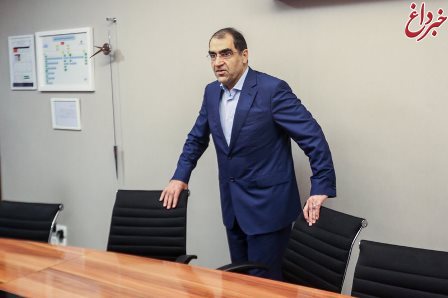 درپی حادثه واژگونی اتوبوس سربازان وطن؛ وزیر بهداشت به رییس‌جمهوری گزارش داد