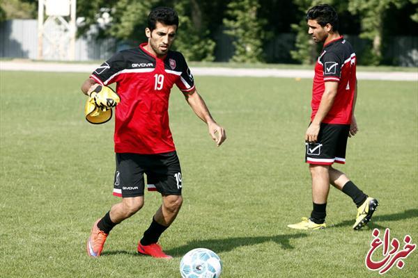 بمب پرسپولیسی ها 500 میلیون ارزان تر از بمب استقلالی ها