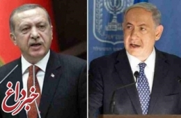 ترکیه: روابط مان با اسرائیل به حالت عادی بازگشت+جزئیات توافق انکارا و تل آویو