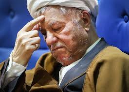 آیت الله هاشمی رفسنجانی درگذشت مادر حجت الاسلام والمسلمین میرحجازی را تسلیت گفت
