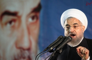 اخلاق خوبی که روحانی در ایران باب کرد