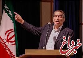 کوهکن: دو دوره‌ای شدن روحانی دست مردم است/احتمال حمایت اصولگرایان از احمدی‌نژاد کمتر از 10 درصد است