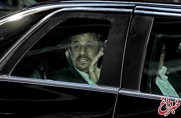 باهنر :چه کسی باور می‌کند قصد سفرهای احمدی‌نژاد انتخاباتی نباشد!