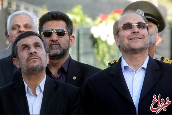 پیشنهاد خاتمی برای جلوگیری از تکرار احمدی‌نژاد!