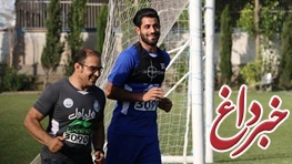 کنعانی زادگان تبعید می شود