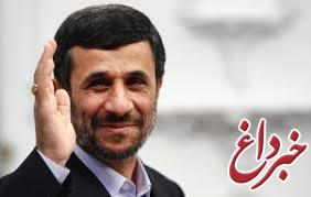 ناگفته‌های سفر احمدی‌نژاد به بافق/ از لغو ملاقات با امام جمعه تا سوار خودروی شاسی بلند شدن