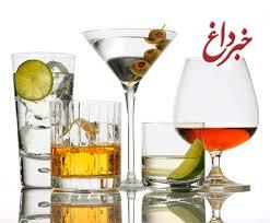 ۷۰ درصد نوشیدنی‌های الکلی مصرفی در ایران، تولید داخل است/ مرگ دو نفر در هفته به دلیل مصرف الکل