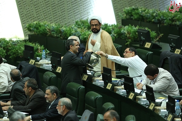 زارعی ناظر مجلس در شورای عالی فضایی انتخاب شد