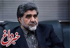 استاندار تهران: یقیناً سفرهای احمدی نژاد شائبه انتخاباتی دارد