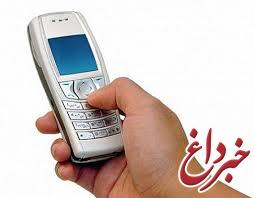 جشن 22 سالگی تلفن همراه / تلفن همراه در ایران ۲۲ ساله شد