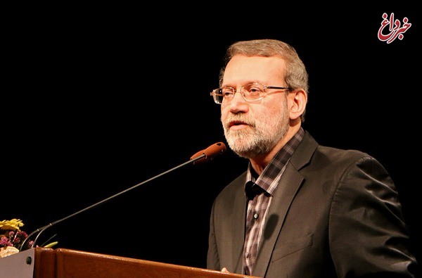 علی لاریجانی: موضوع هسته‌ای با وفاق همه نظام حل شد