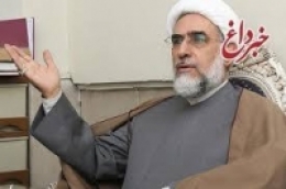 منتجب‌نیا: مخالفان رئیس جمهور، موفقیت‌های او را ناکامی جلوه می‌دهند