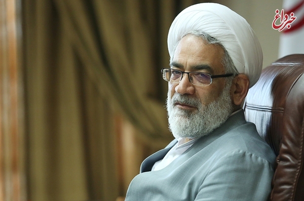 دادستان کل کشور: مدیران ما آنقدر فاسد نیستند/بیشتر حقوق‌های نامتعارف، مبانی قانونی دارد که در آن ولنگاری بود