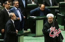 حمایت‎ها از روحانی در برابر حملات لفظی منتقدان دولت