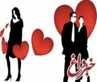 نشانه هایی که می توانید بفهمید مردی به شما جذب شده است نشانه هایی که می توانید بفهمید مردی به شما جذب شده است