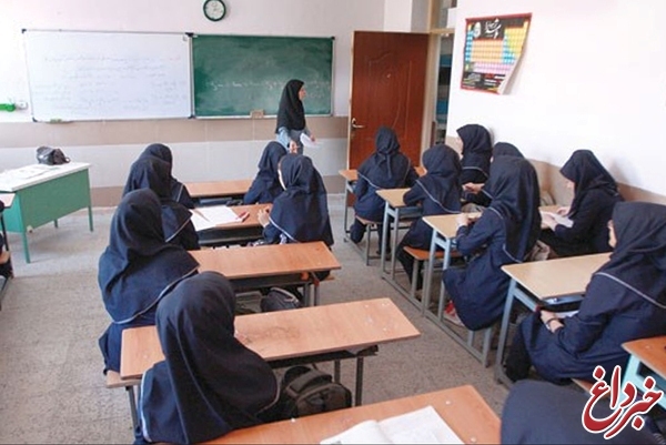 اعلام شهریه مدارس آموزش از راه دور/آمادگی برای پوشش تحصیلی همه ایرانیان خارج از کشور