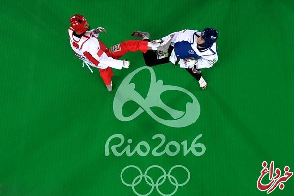 برنامه ورزشکاران ایران تا پایان روز جمعه؛ در انتظار دو طلا و یک برنز