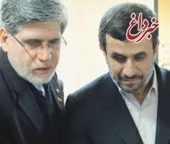جوانفکر درباره شرکت‌نکردن احمدی‌نژاد در انتخابات: تأیید نمی‌کنم