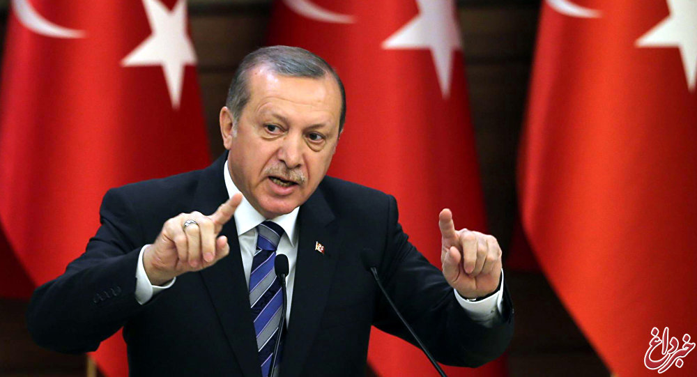اردوغان میراث آتاتورک را از زندگی ترک‌ها پاک خواهد کرد؟/کودتا، هدیه‌ای به اردوغان