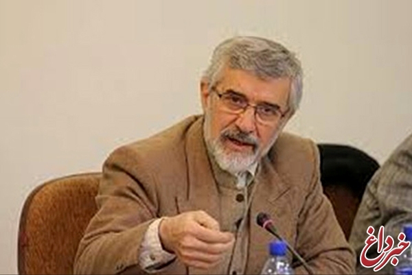 سیاست برای سیاسیون است، نه نظامی‌ها/ دستگیری‌ و توقیف‌ها، جامعه را دوقطبی می‌کند