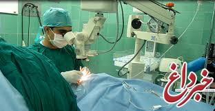 تعویق پلمب یک مرکز جراحی در پاسداران به دلیل همزمانی با ۱۵ جراحی