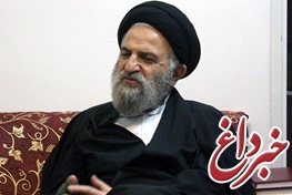 واکنش غروی به دیدار احمدی‌نژاد با برخی روحانیون: جدی‌ نگیرید