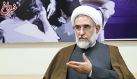 منتجب نیا: اصلاح طلبان قصد عبور از روحانی را ندارند/ او گزینه قطعی ما در انتخابات 96 است