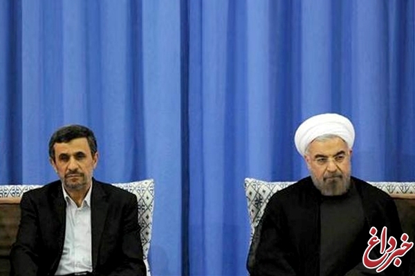 رسول بابایی:حضور جلیلی و احمدی‌نژاد به نفع روحانی است/ ظرفیت ظهور چهره گمنام در انتخابات ۹۶ وجود ندارد